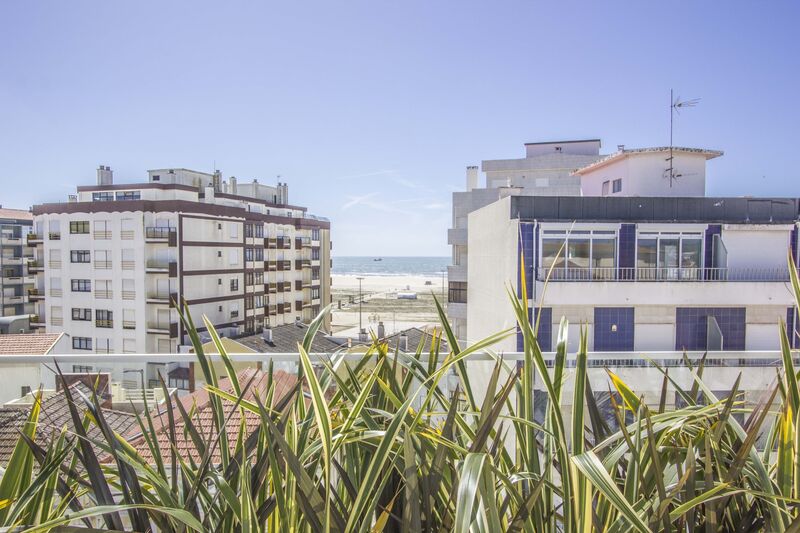 Apartment 2 bedrooms Buarcos Figueira da Foz - air conditioning, double glazing, balcony, terrace, garden