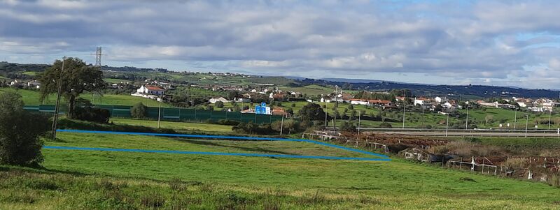 Terreno Urbano com 5000m2 Grainho Santarém à venda - bons acessos