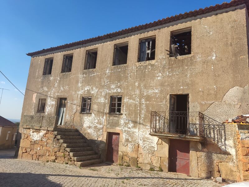 Para venda Quinta/Herdade V8 Vale do Côa Pinhel - água, árvores de fruto, furo