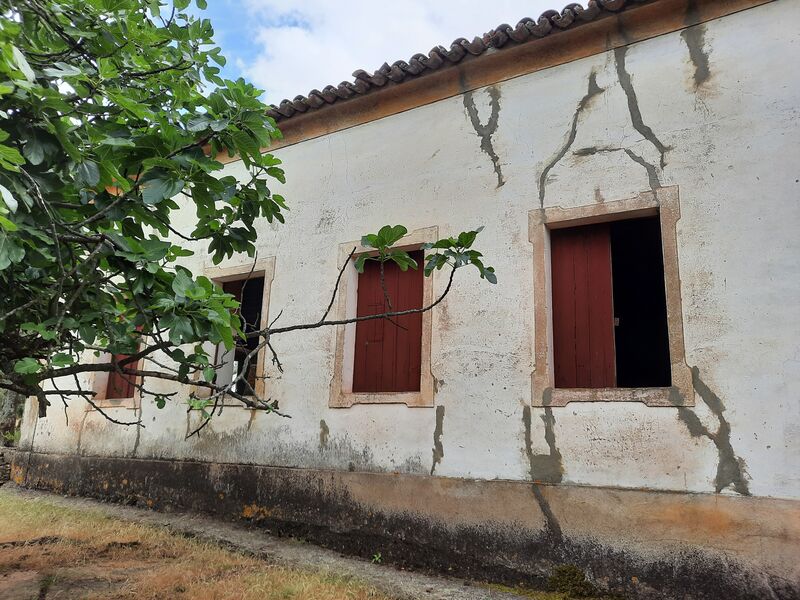 Quinta V1 Portalegre - sobreiros, piscina, água, furo