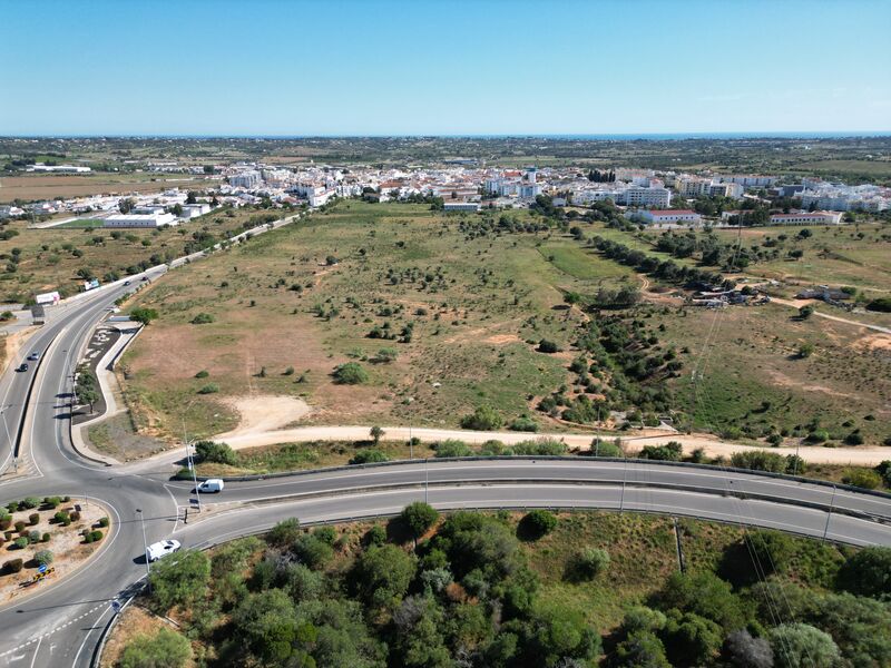 земля городской Lagoa Lagoa (Algarve) - вода