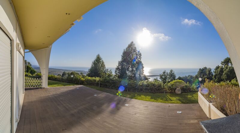 House/Villa V3 Pederneira Nazaré - , , , , , , ,