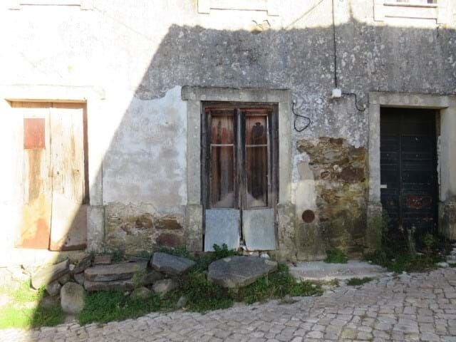 House V2 Old in the center Pêra Castanheira de Pêra