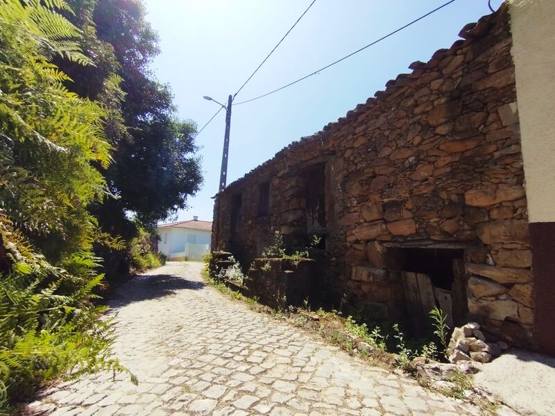 Home to rebuild Ceira Zona Coimbra