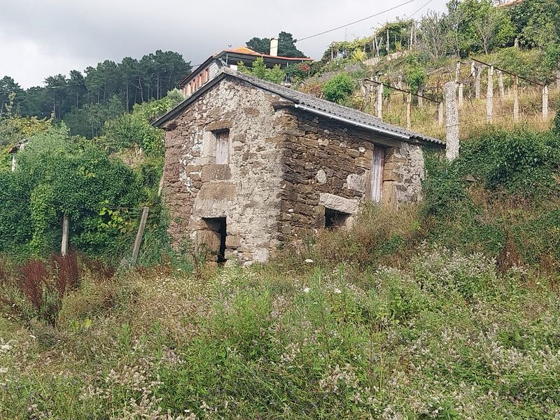 Small house V2 Riba de Mouro Monção