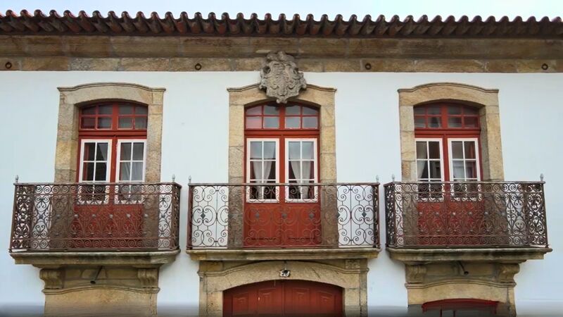 Casa/Vivenda Moderna no centro Póvoa de Varzim - jardim, garagem