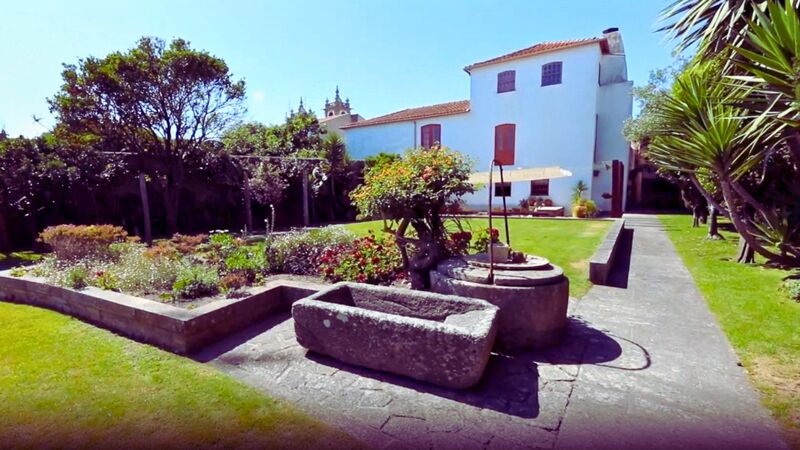 House/Villa V6 Modern Centro Póvoa de Varzim - garden, garage