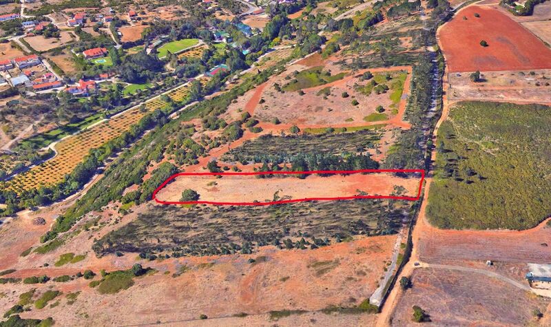 Land Urban with 6560sqm Sintra