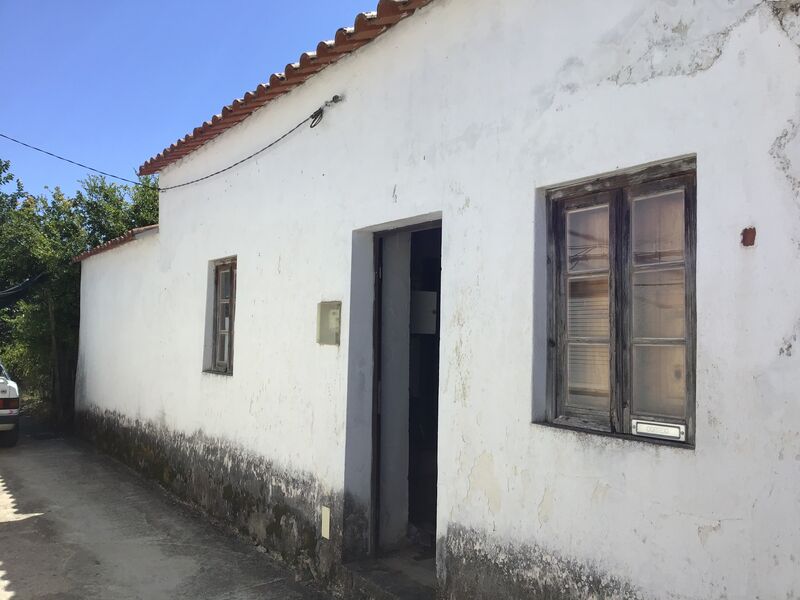 House Typical 2 bedrooms Abrantes