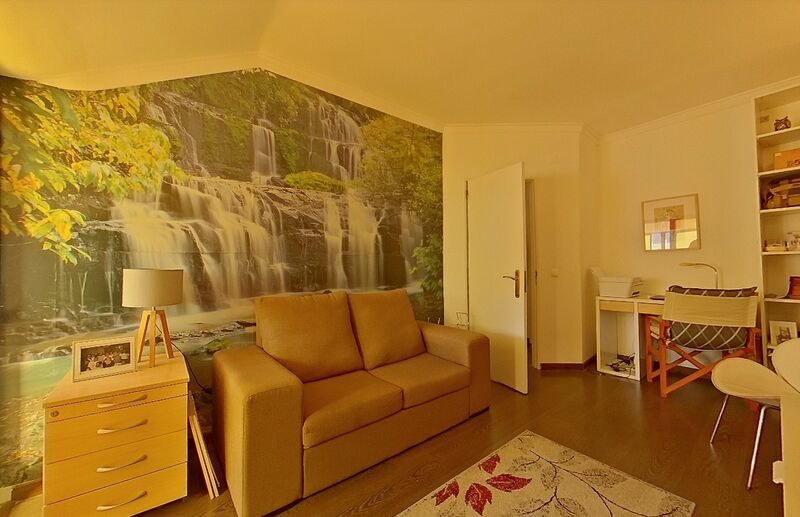 Apartment T3 Sintra