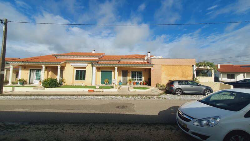 House/Villa V3 Carriço Pombal - ,