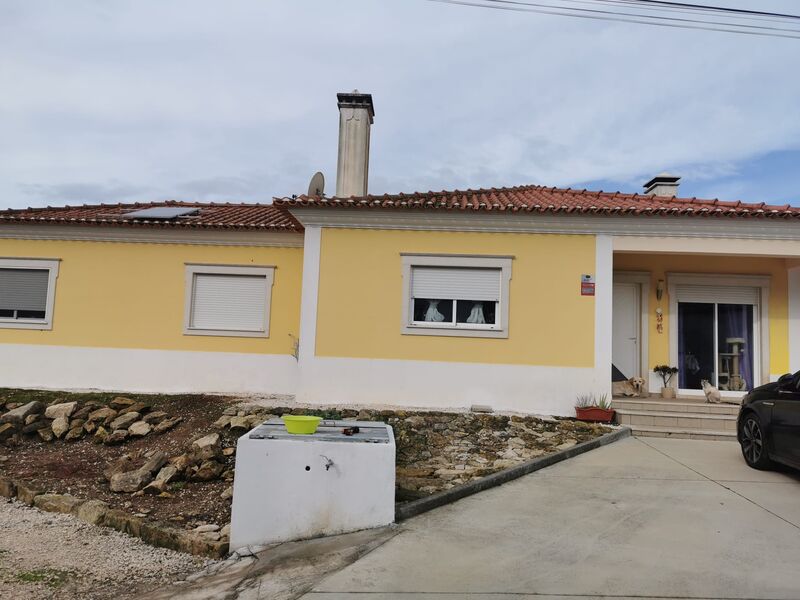 House 3 bedrooms Tomar - swimming pool, air conditioning, garden
