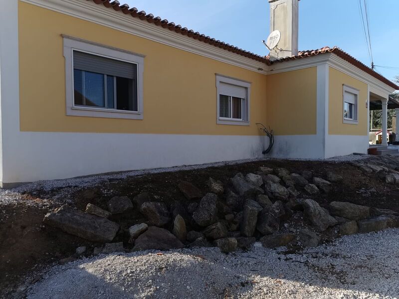 House 3 bedrooms Tomar - swimming pool, air conditioning, garden