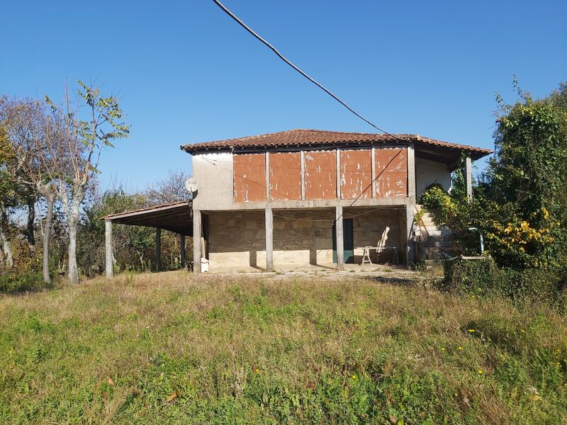 Small farm 4 bedrooms Adaúfe Braga