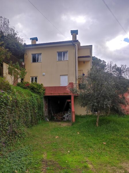 House/Villa V5 Moimenta Terras de Bouro