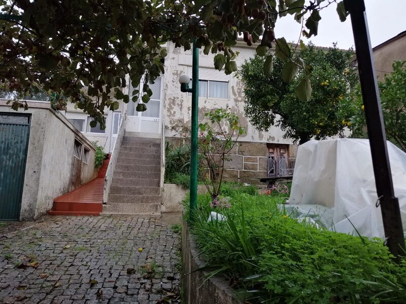 House 3 bedrooms Isolated Gondomar - garden, garage