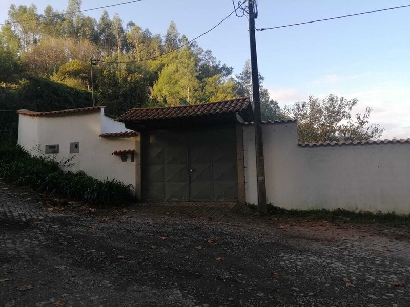 House V1 Isolated Gondomar - balcony