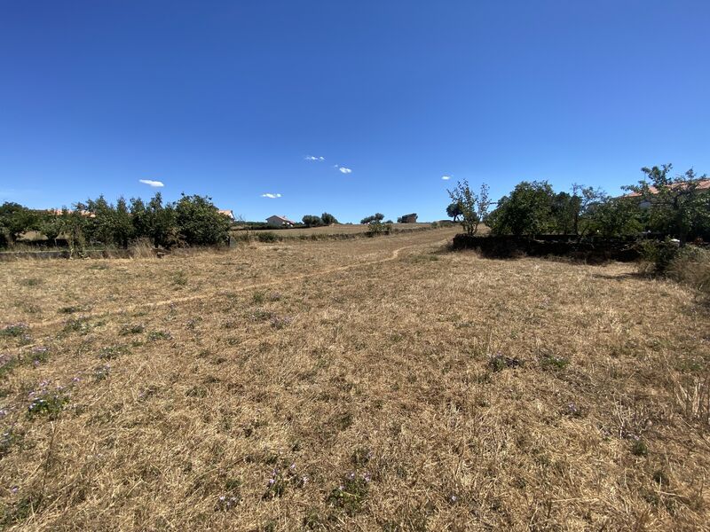 Terreno com 5500m2 Bragança