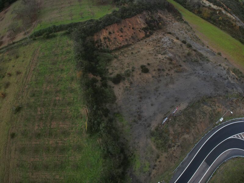Land with 35000sqm Macedo de Cavaleiros