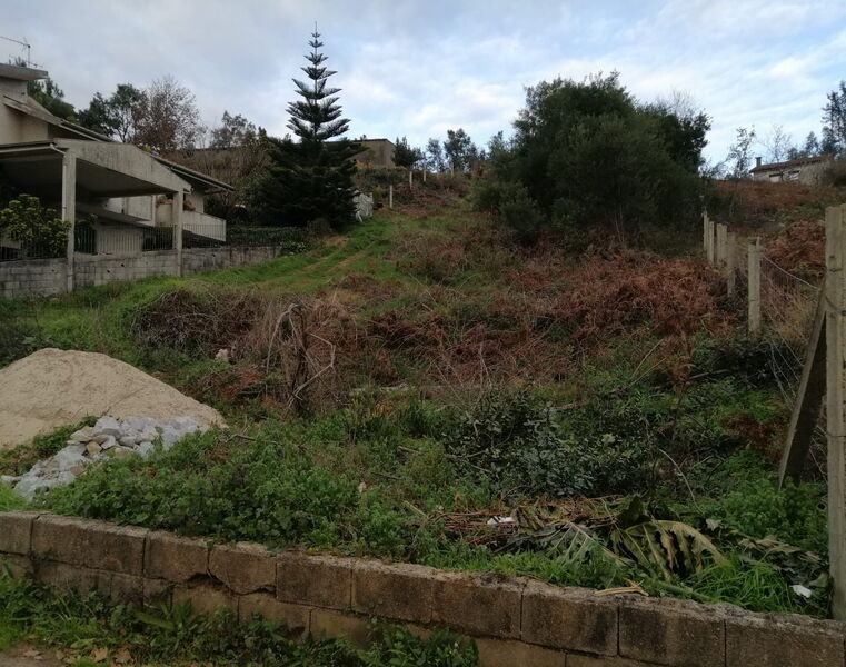 Land for construction Gondomar