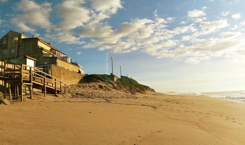 Restaurant Aguçadoura Póvoa de Varzim