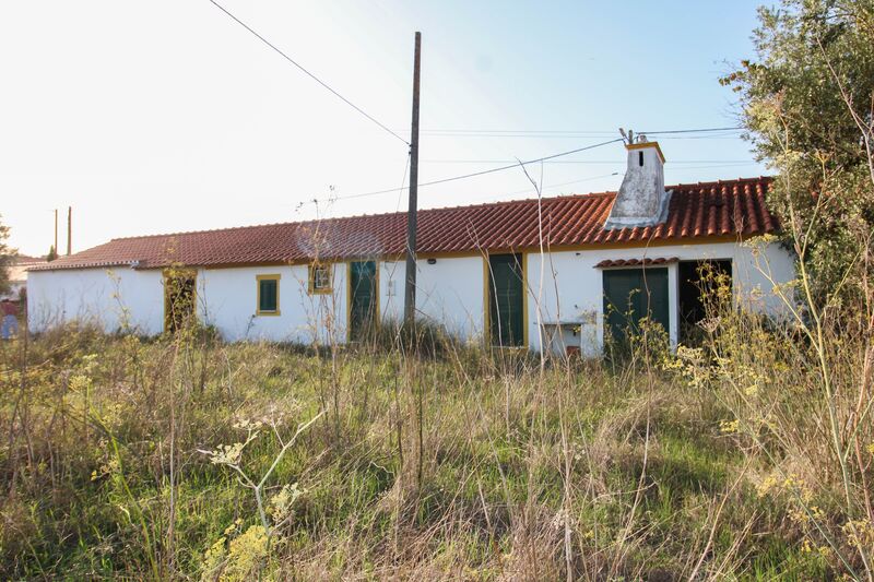House 1 bedrooms Abrantes - garden, swimming pool