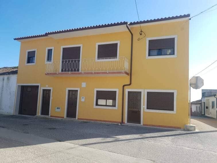 House 6 bedrooms Alqueidão Figueira da Foz - automatic gate, fireplace, very quiet area, attic, garage, garden