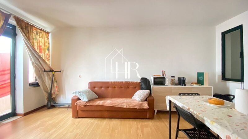 Apartment in the center 2 bedrooms Macedo de Cavaleiros