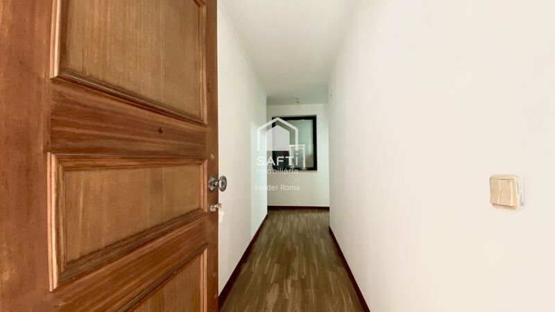 Apartment 3 bedrooms in the center Macedo de Cavaleiros