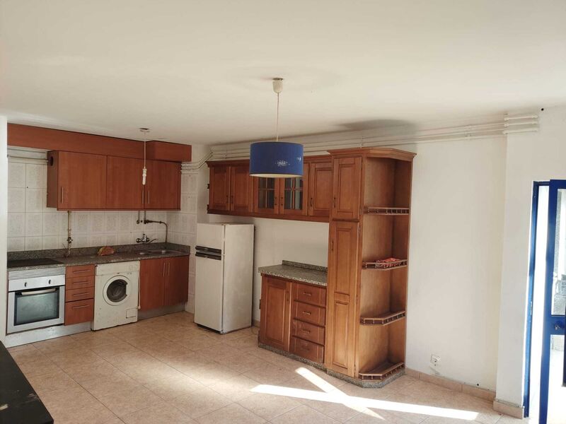 Apartamento T2 Macedo de Cavaleiros