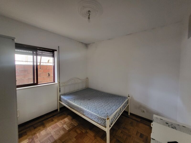 Apartamento T4 no centro Macedo de Cavaleiros