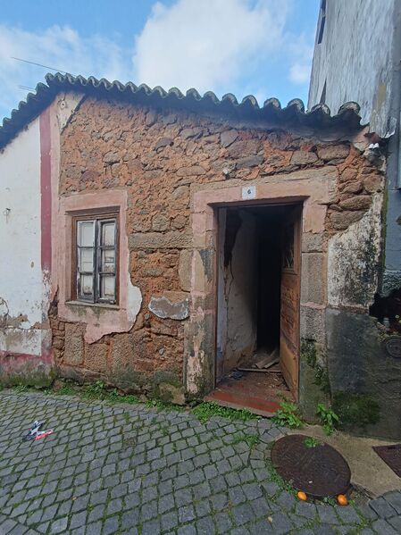 жилой дом V3 Castelo Branco