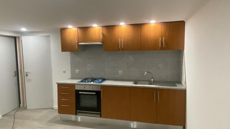 House 2 bedrooms Torres Vedras - equipped kitchen