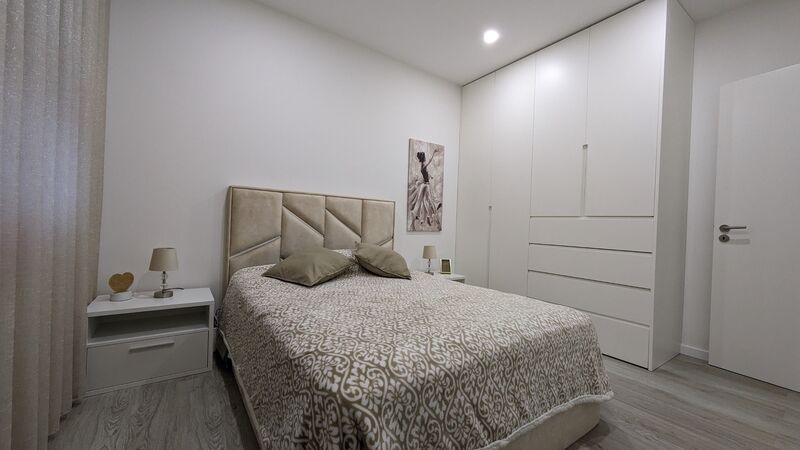 Apartment uusi T3 Buarcos Figueira da Foz - ,