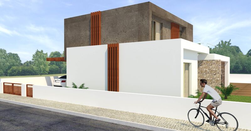 House/Villa V4 Salir do Porto Caldas da Rainha - ,