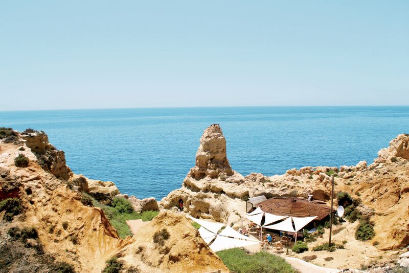Apartment Luxury near the beach 2 bedrooms Lagoa (Algarve) - store room