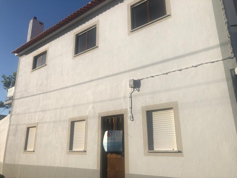 House in the center 2 bedrooms Carvalhal do Pombo Assentiz Torres Novas