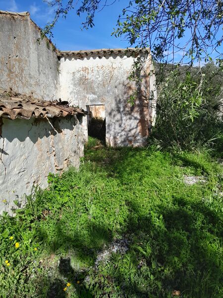 Дом/Вивенда São Clemente Loulé