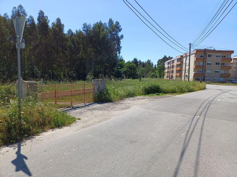 Land uusi with 3524sqm Rio Tinto Gondomar - ,