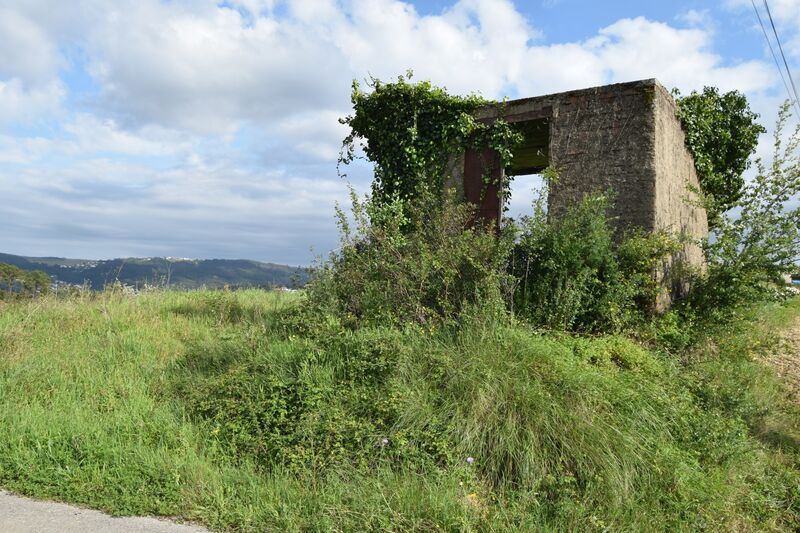 Terreno com 2510m2 Portela do Gato Almalaguês Coimbra