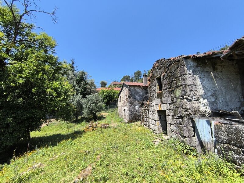 Home Souto Terras de Bouro - magnificent view