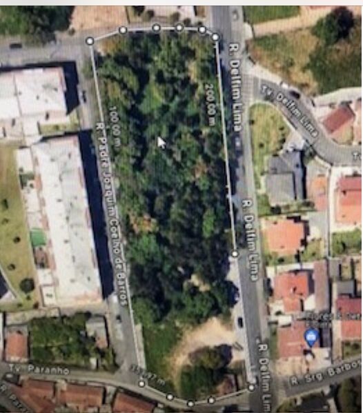 Land uusi with 6390sqm Canelas Vila Nova de Gaia - ,