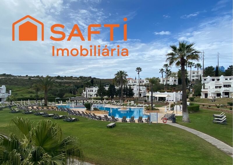 Apartamento T1 Albufeira - equipado, condomínio fechado
