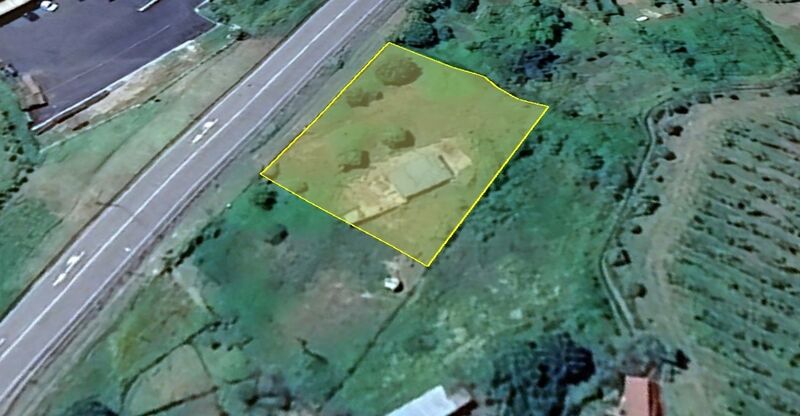 Land for construction Melgaço - easy access