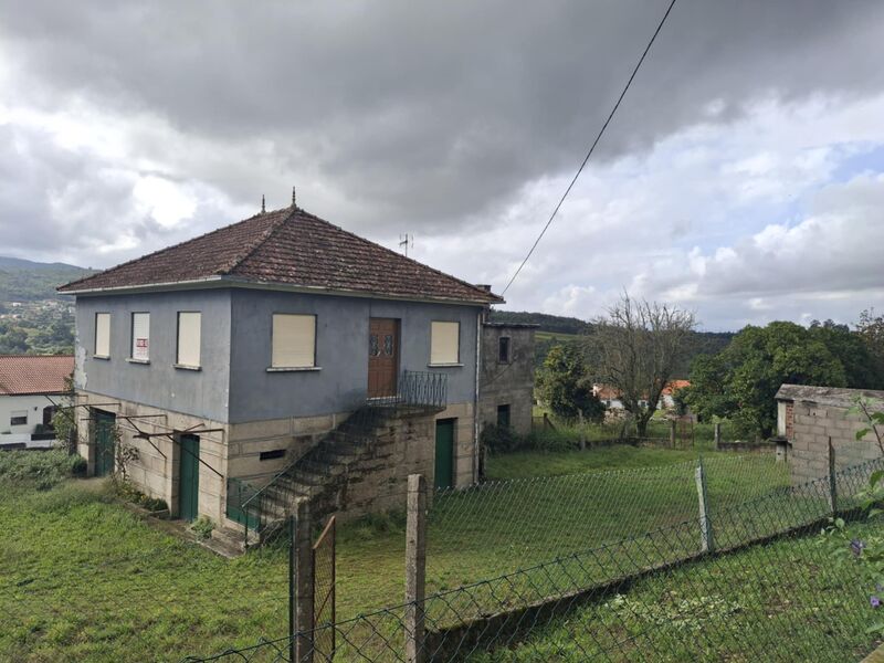 House V3 Monção