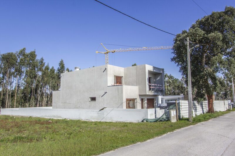 House/Villa uusi V5 Leiria - , , , ,
