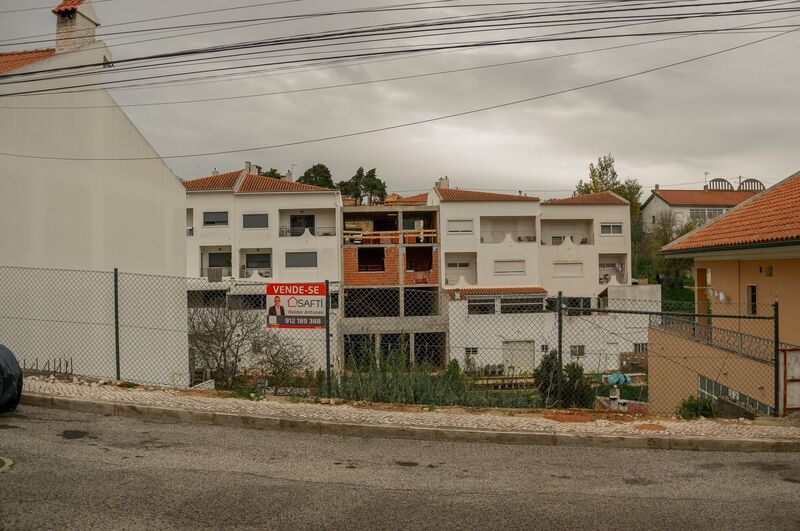 Land Urban with 294sqm Vialonga Vila Franca de Xira