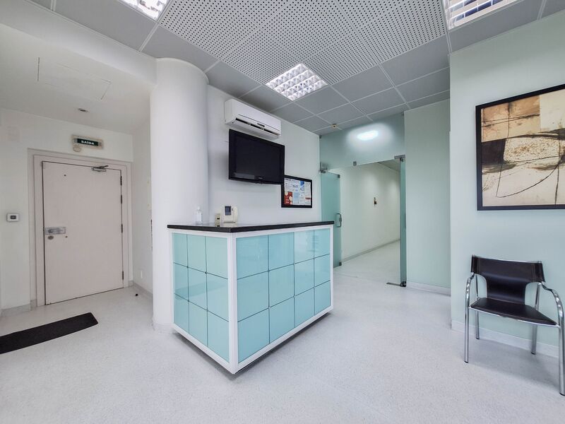 Clinic Modern Abrantes