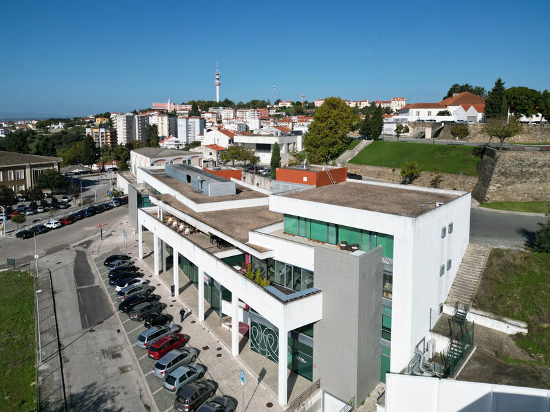Clínica Moderno Abrantes