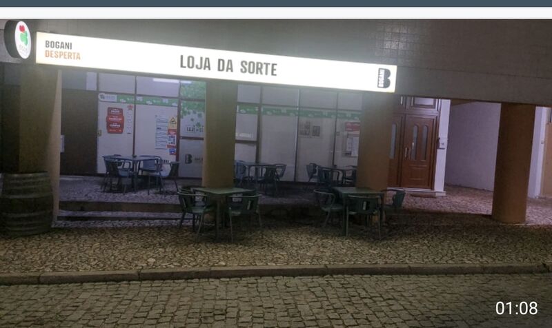 Loja Alter do Chão - cozinha